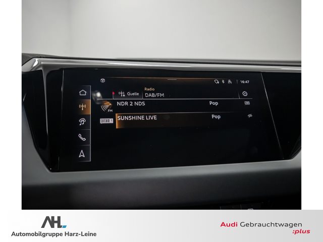 Image about Audi e-tron GT e-tron quattro