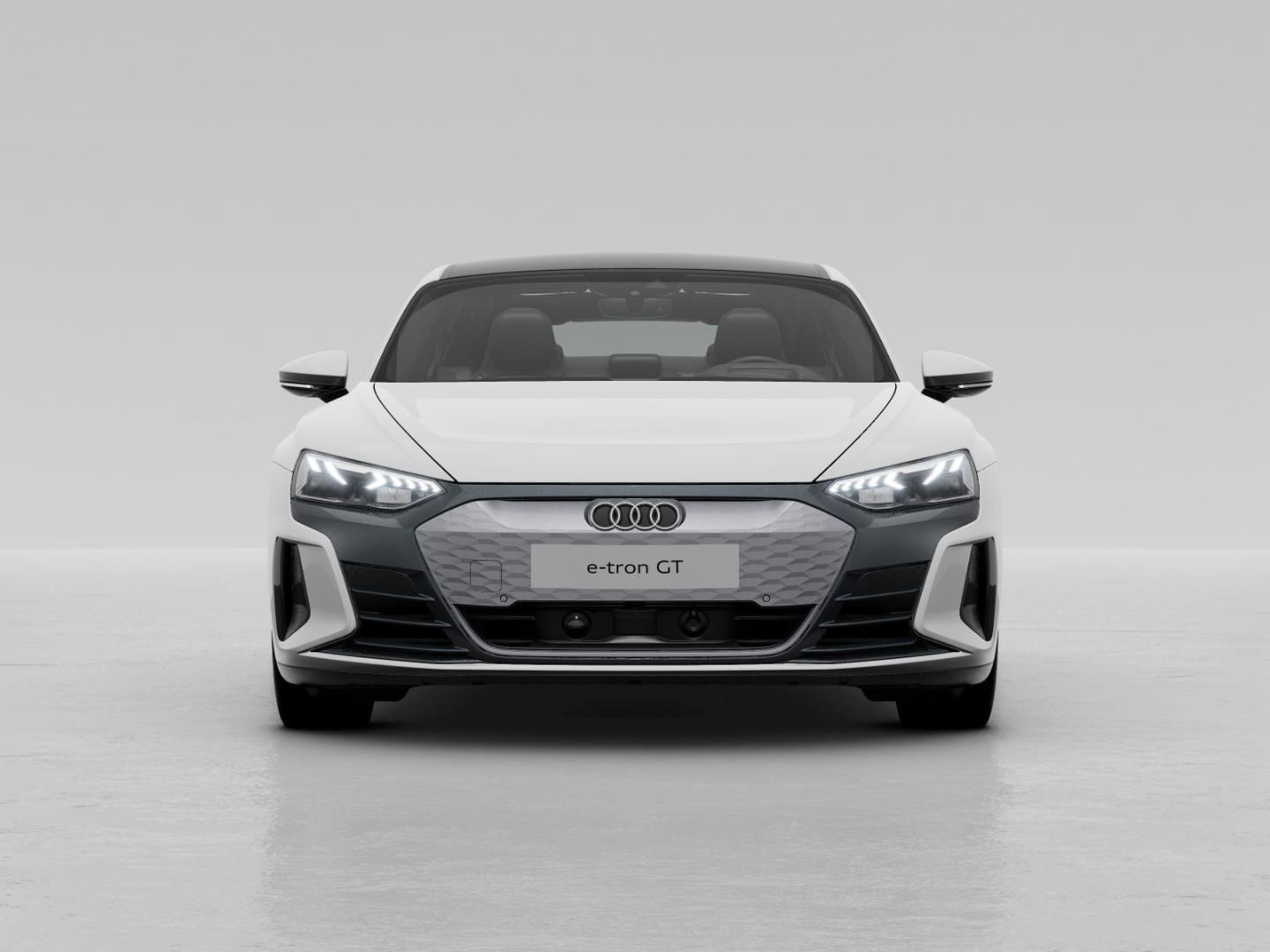 Image about Audi e-tron GT e-tron quattro