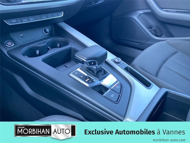 Audi A5 Sportback Business Line 35 TDI 163 Ch S Tronic - 2022 - Joinsteer - #15