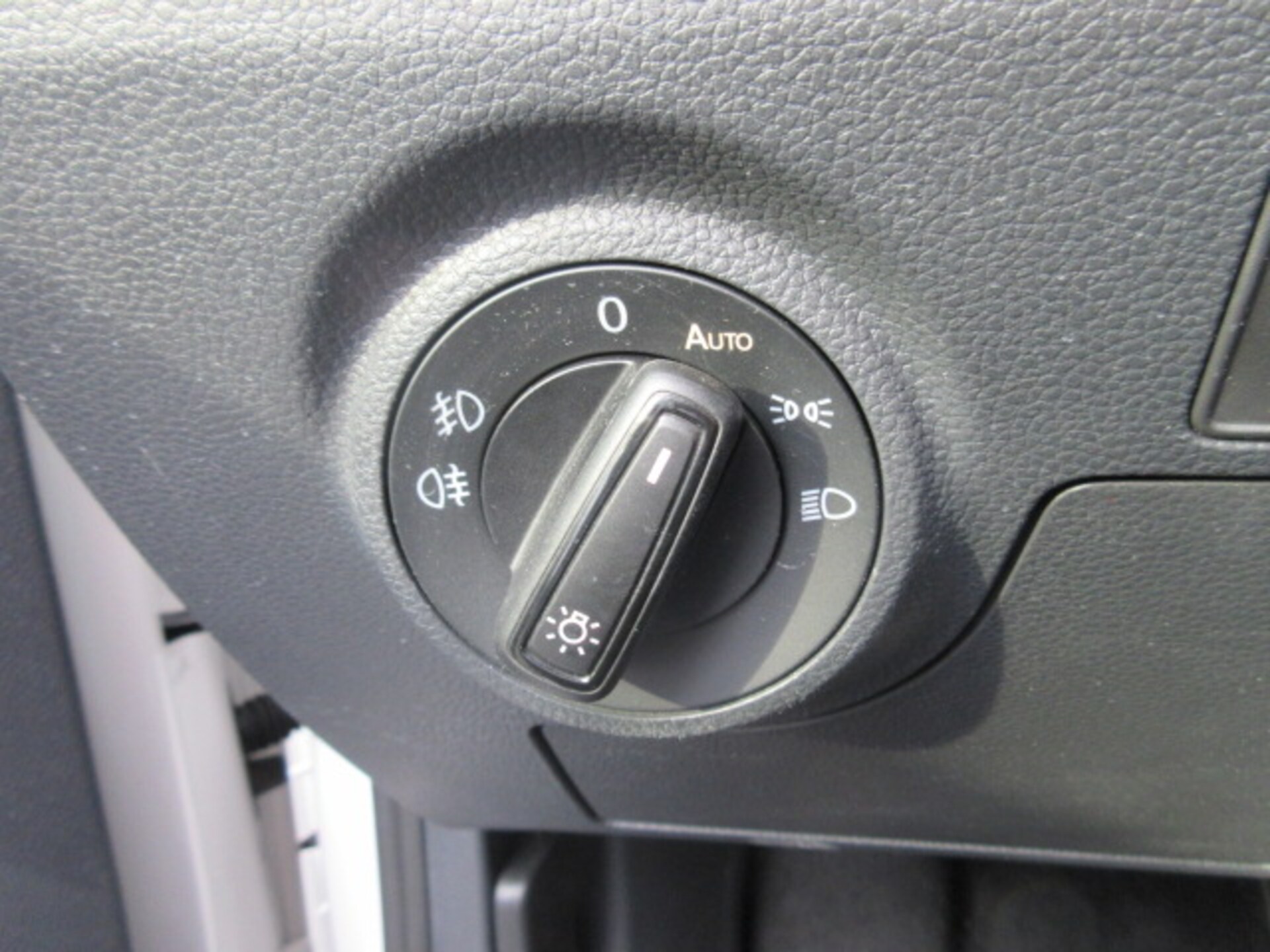 SEAT Ibiza FR