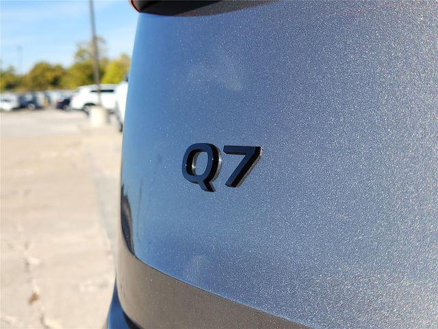 2026 Audi Q7 Premium Plus - Photo 11