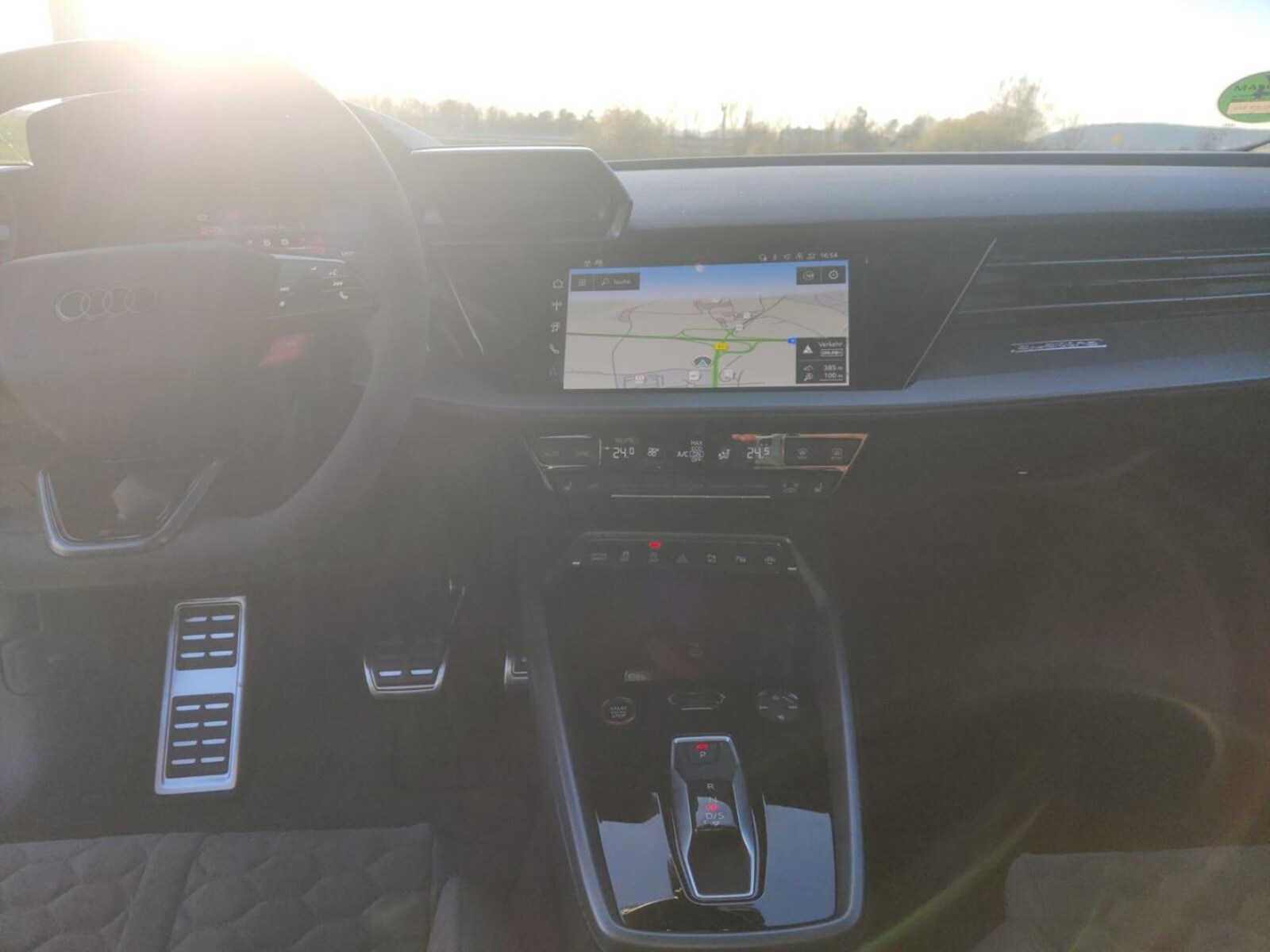 Audi RS 3 Sportback – Bild 15