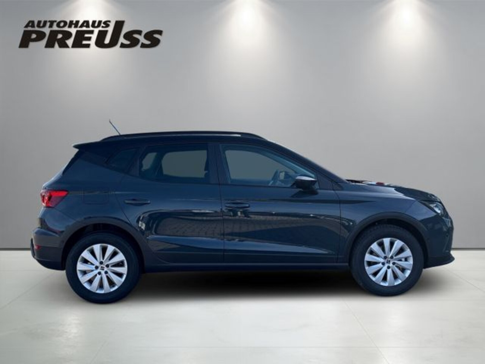 SEAT Arona – Bild 5