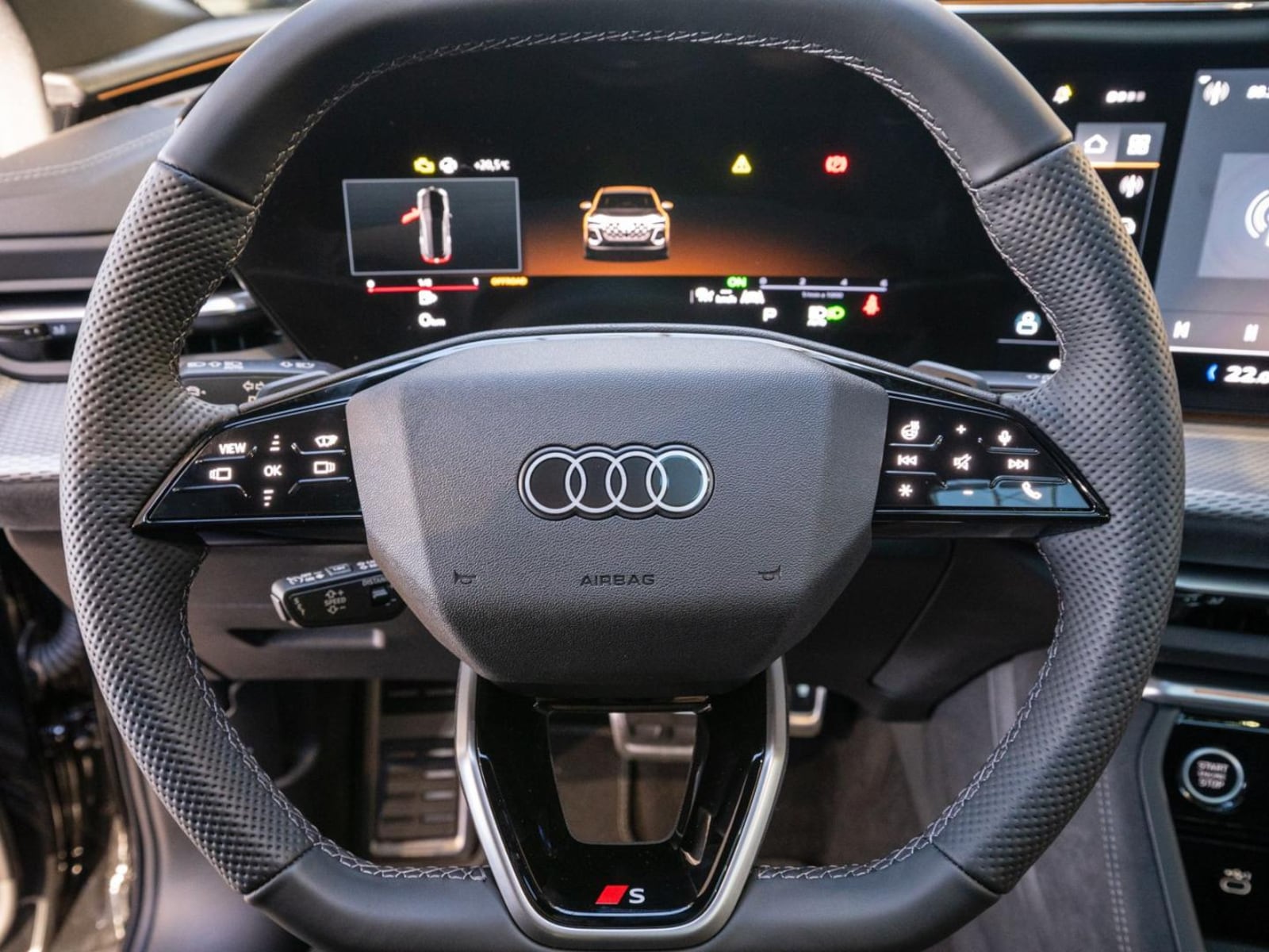 Audi Q5 – Bild 16