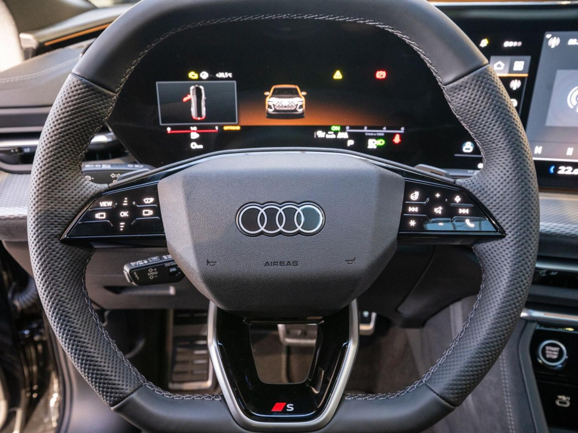 Audi Q5 SUV