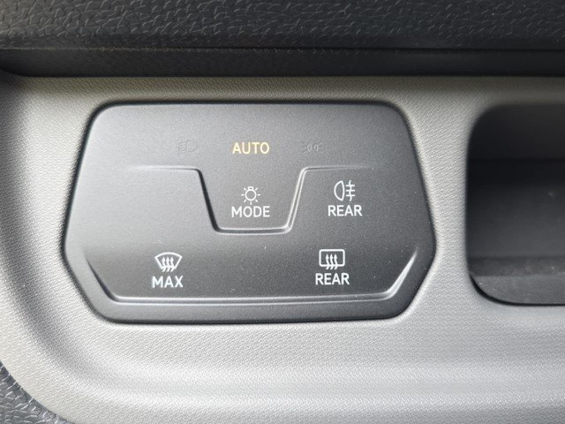 Volkswagen ID. Buzz Cargo Basis-Modell