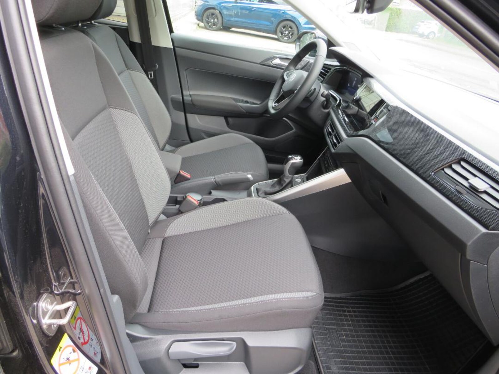 Volkswagen Taigo – Bild 9