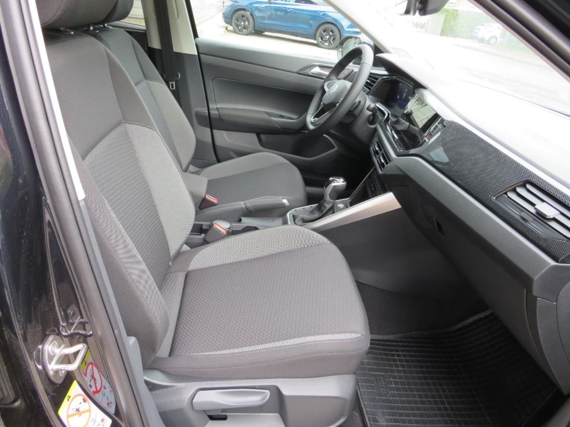 Volkswagen Taigo Life