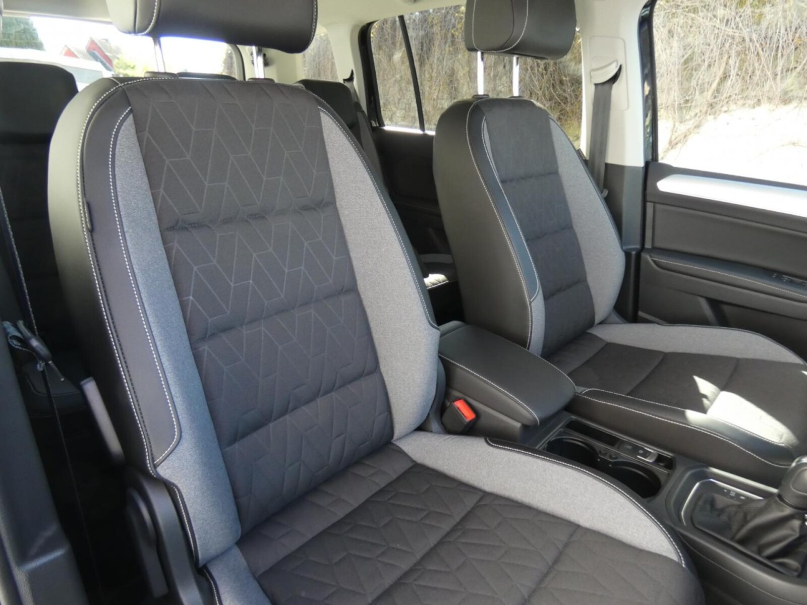 Volkswagen Touran – Bild 4