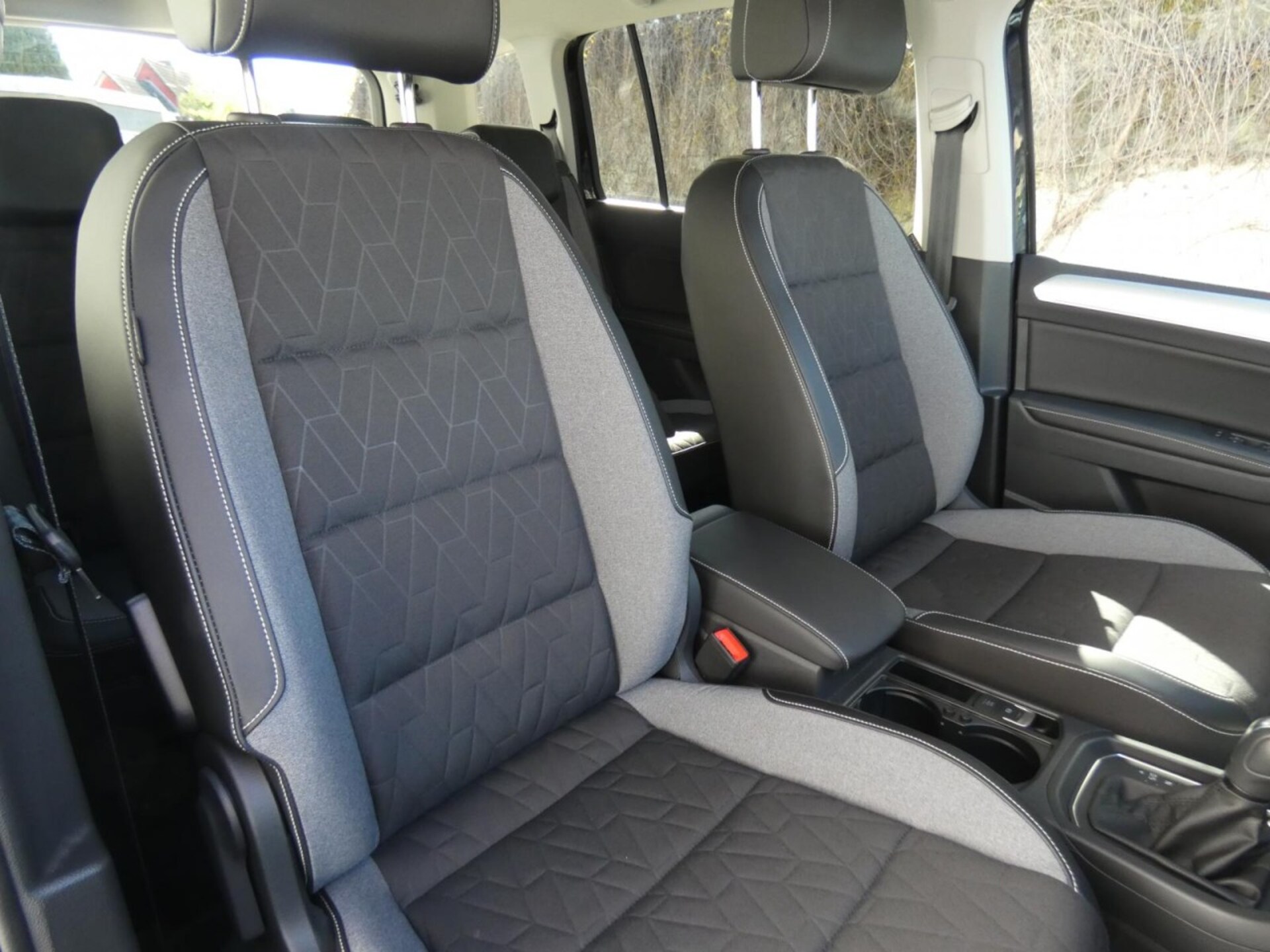 Volkswagen Touran Goal
