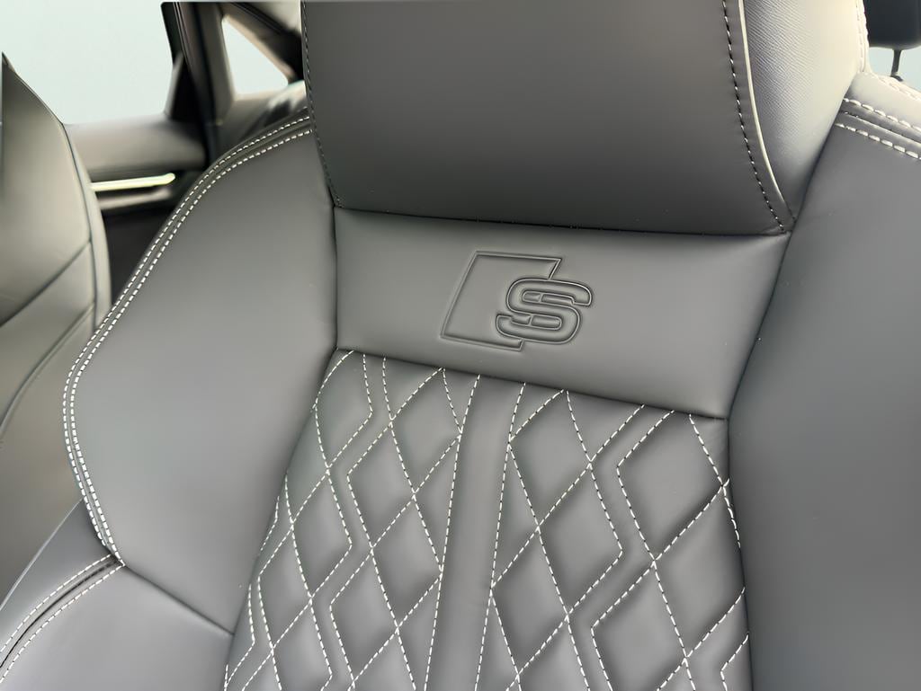 2026 Audi S3 Base - Photo 40
