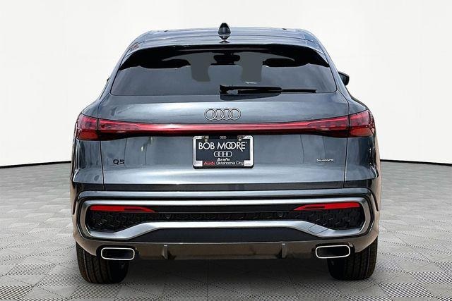 2026 Audi Q5 Sportback