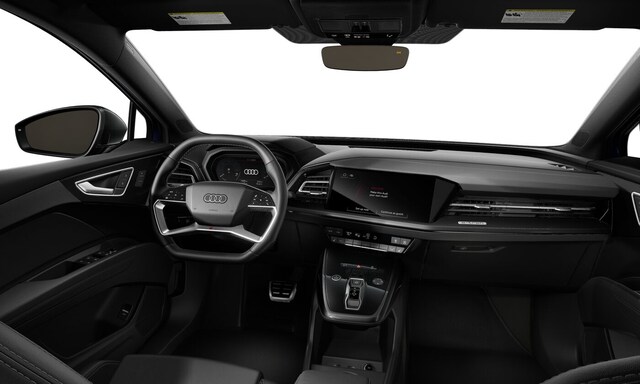 2024 Audi Q4 e-tron