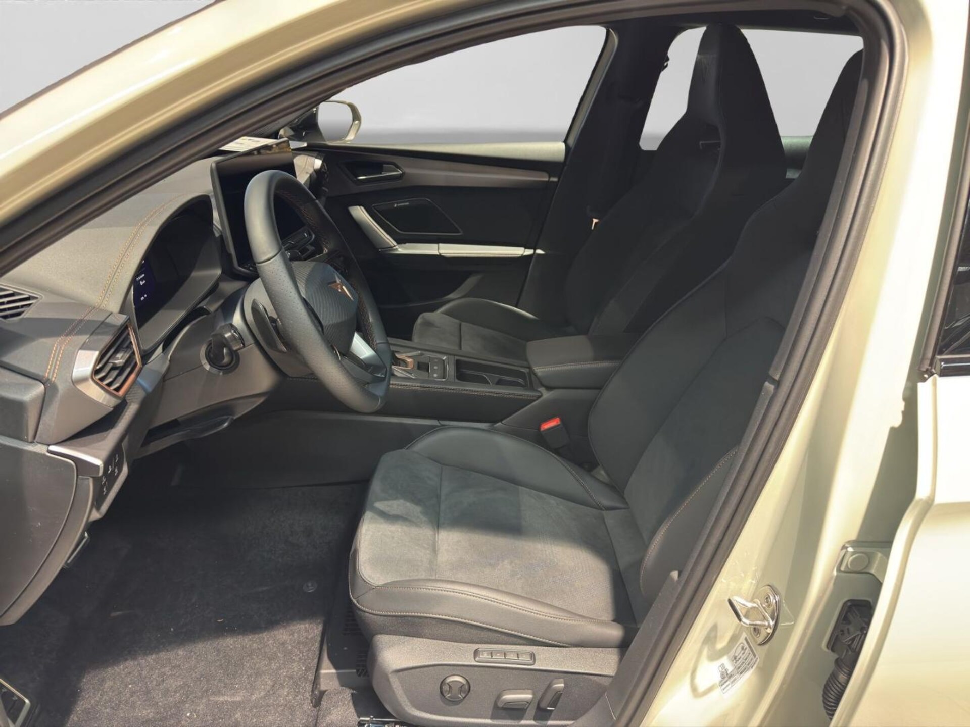CUPRA Leon Sportstourer VZ