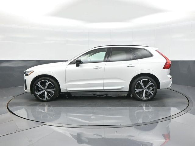 2023 Volvo XC60