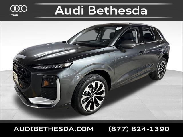 2026 Audi Q3 SUV