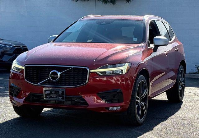 2019 Volvo XC60