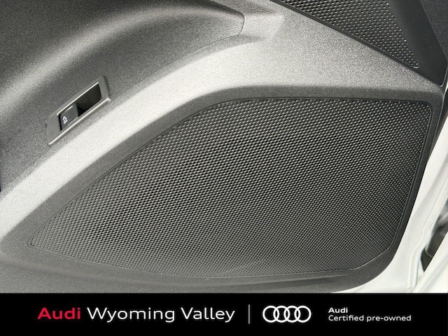 2025 Audi Q5 Premium - Photo 30