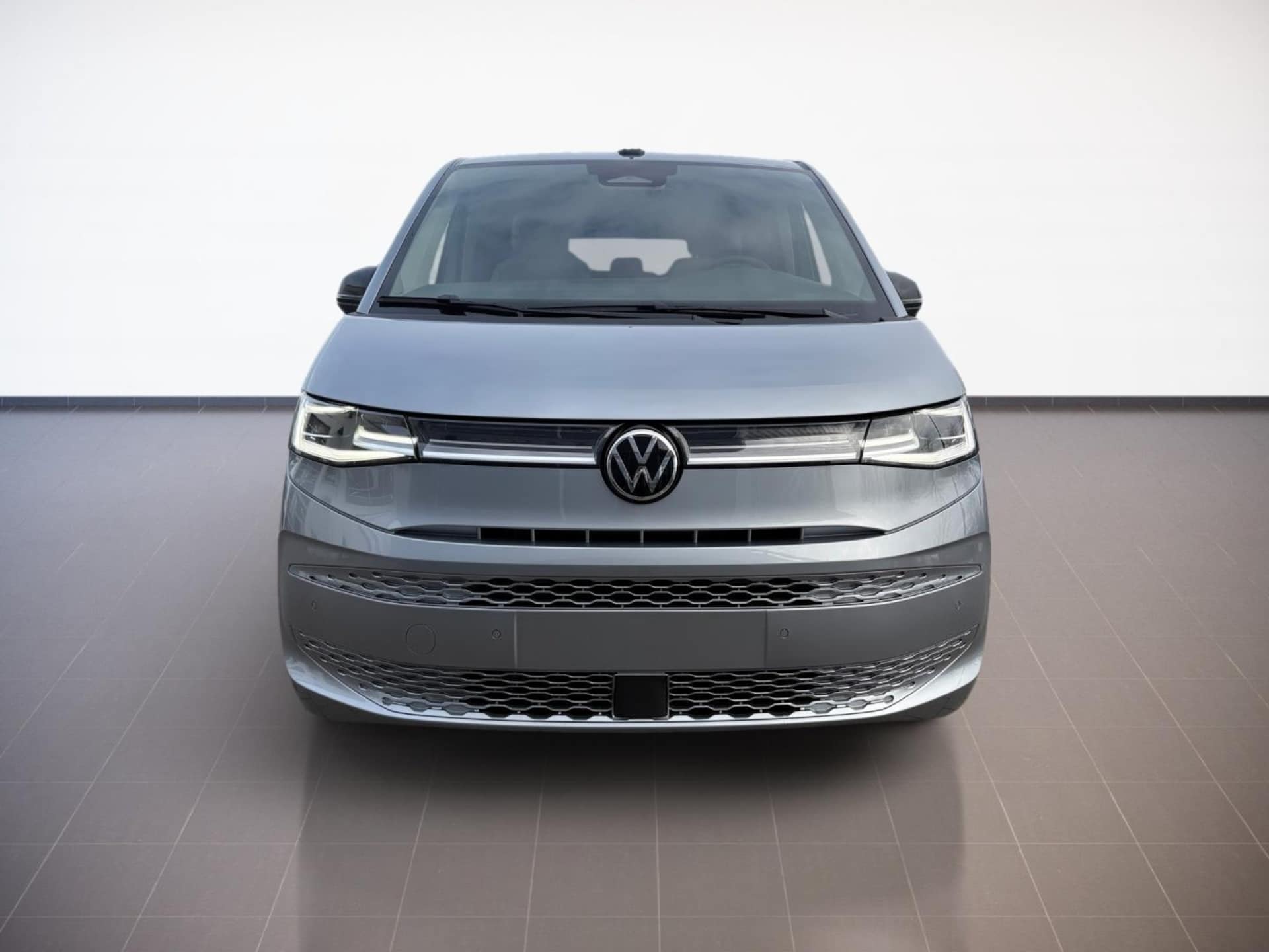Volkswagen Multivan Langversion Style