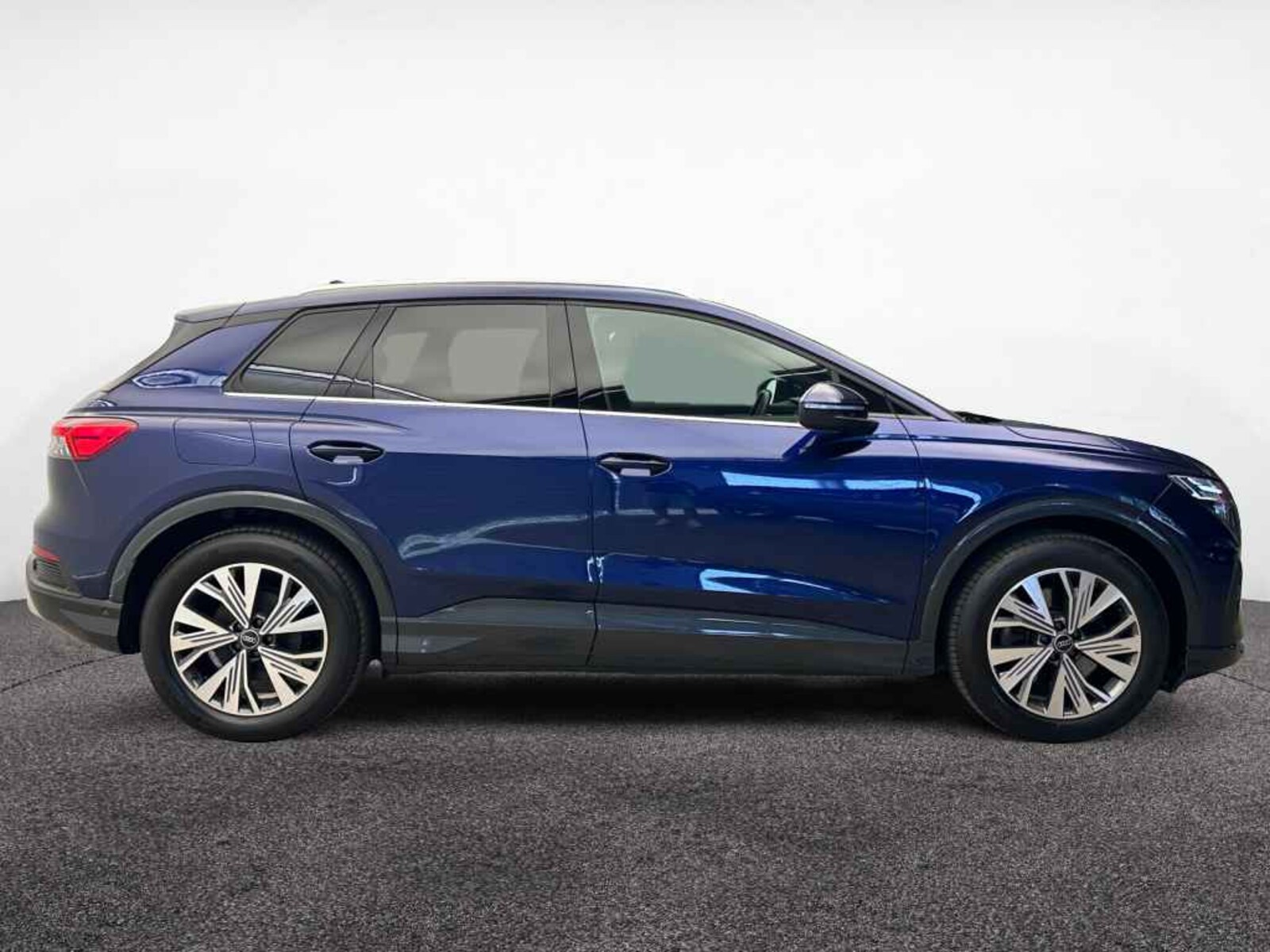 Audi Q4 e-tron – Bild 5