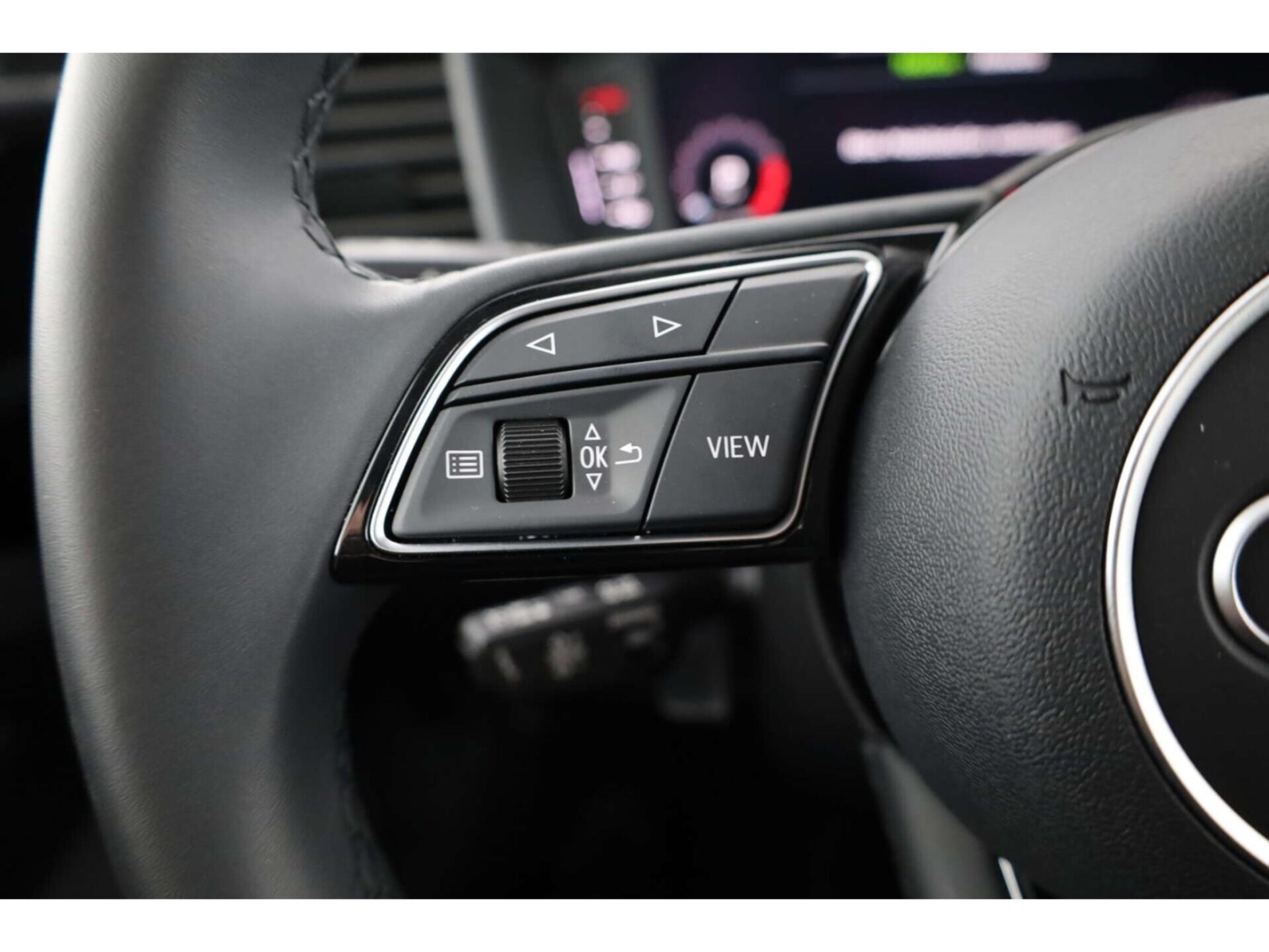 Audi A1 Sportback Advanced