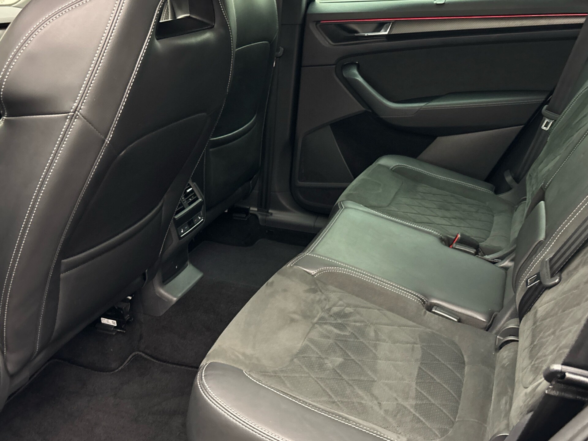 Skoda Kodiaq Sportline