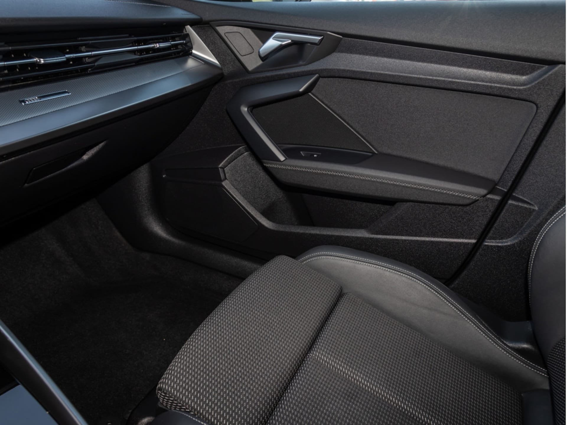 Audi A3 Sportback S line