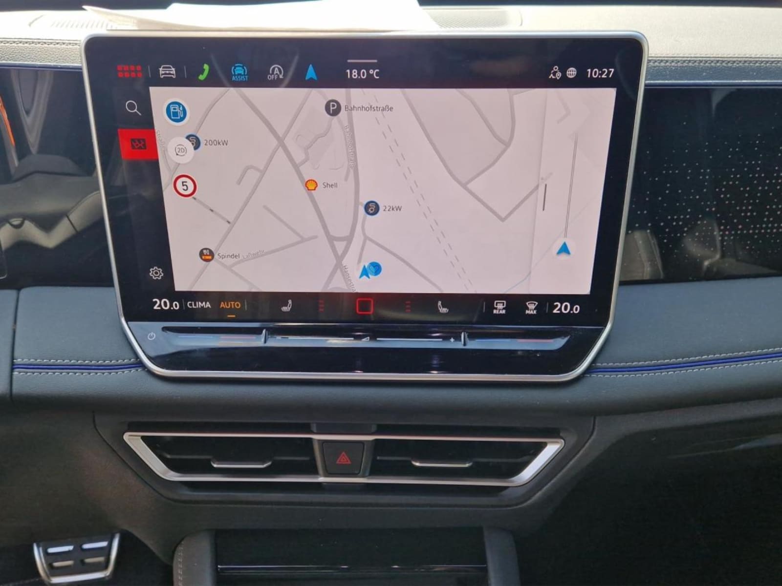 Volkswagen Tiguan – Bild 17