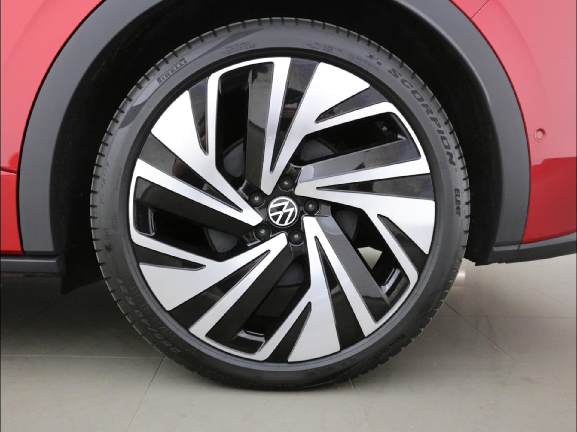 Volkswagen ID.4 GTX