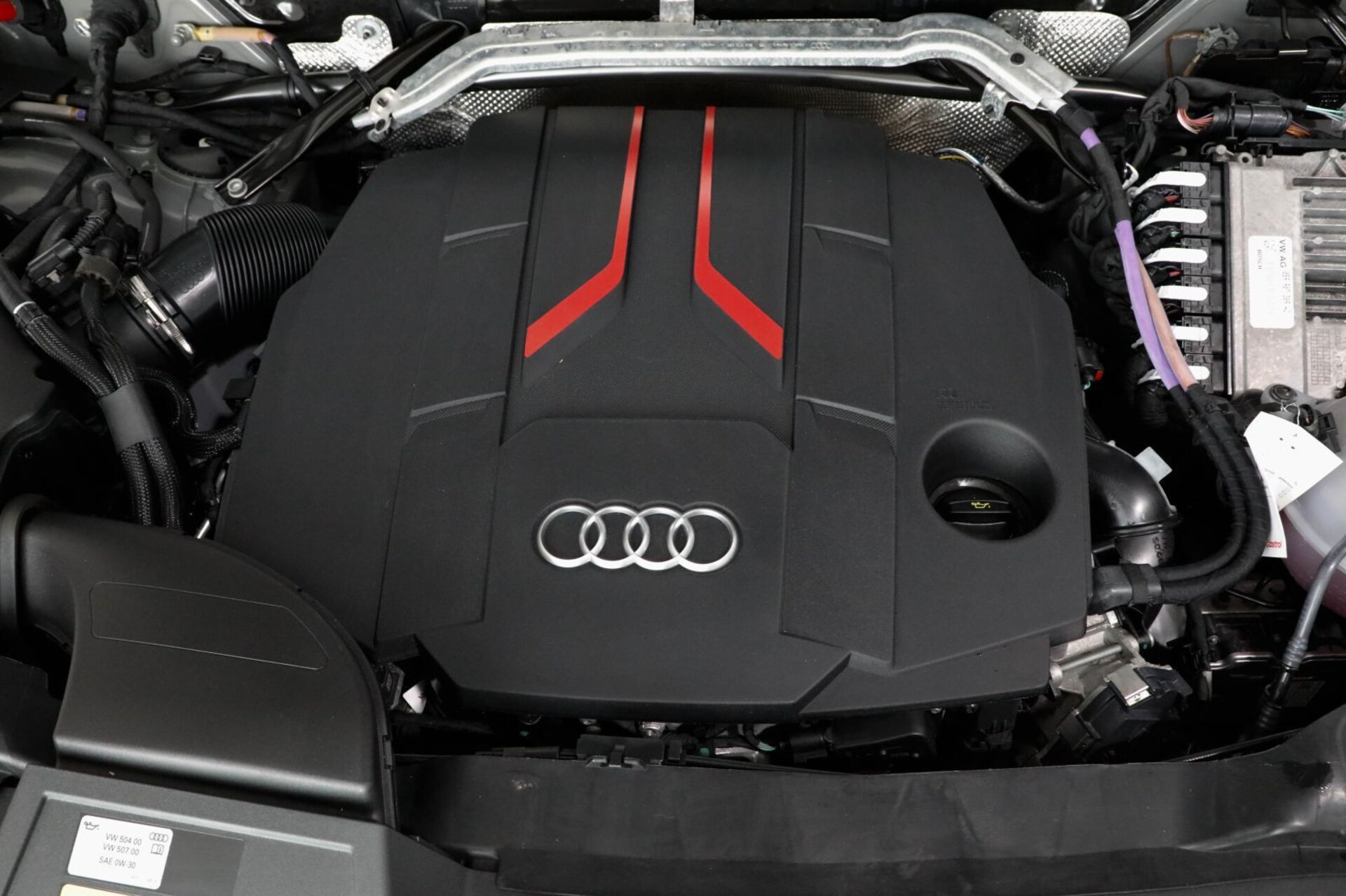 Audi SQ5 SUV