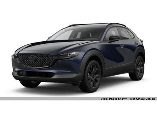 2026 Mazda CX-30