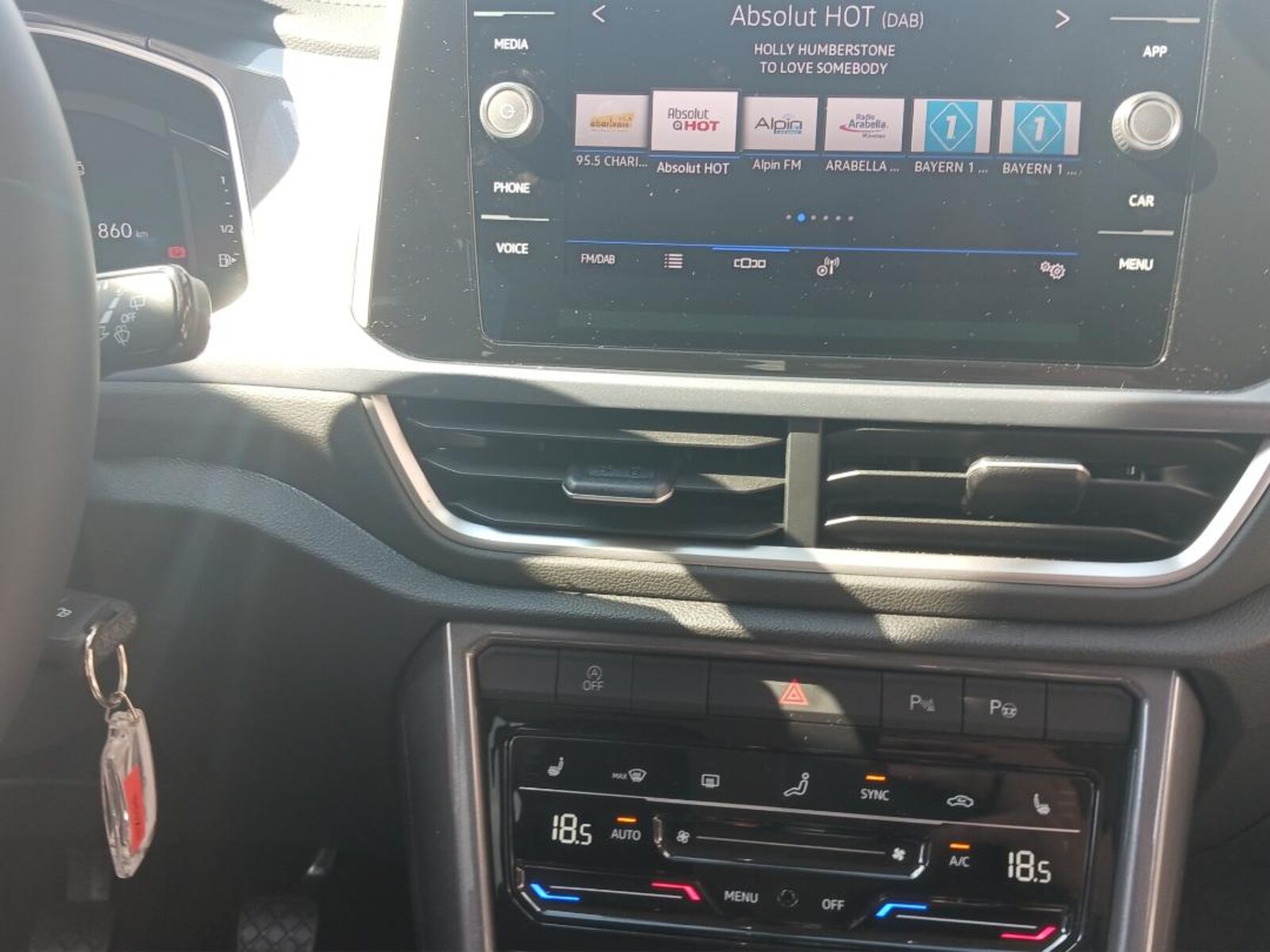 Volkswagen T-Roc – Bild 12