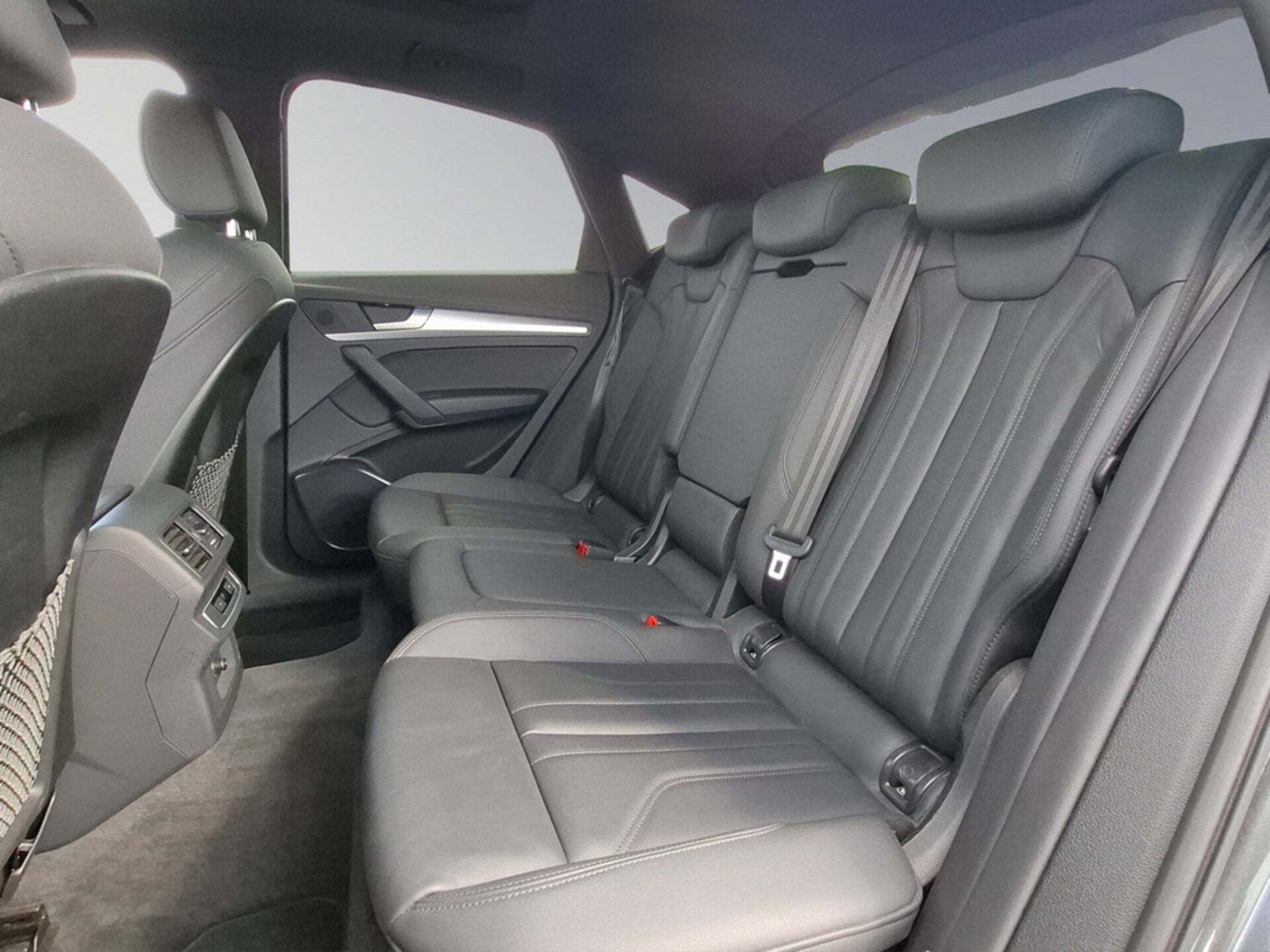 Audi Q5 Sportback S line