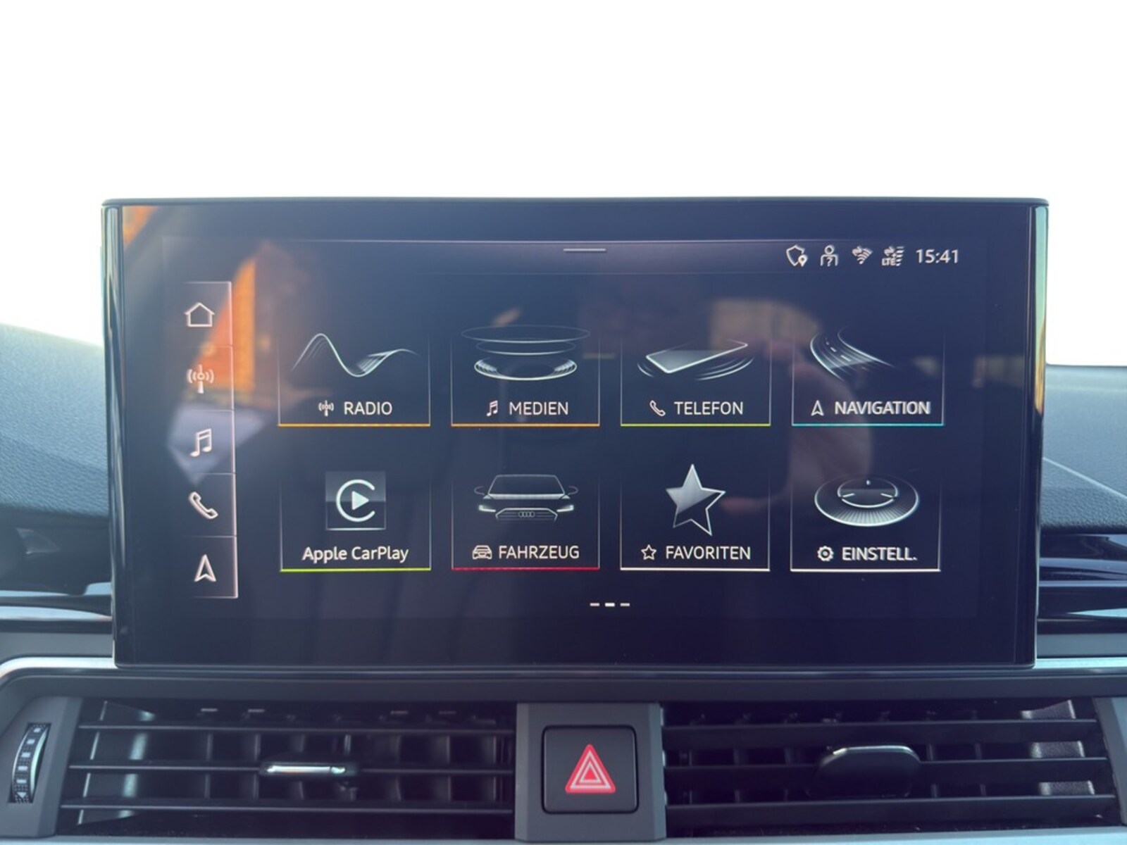 Audi A5 Sportback – Bild 12