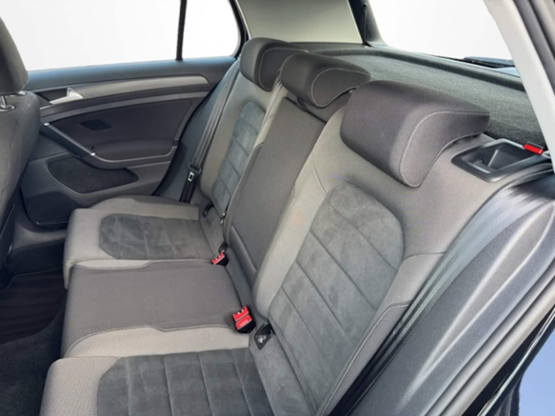 Volkswagen Golf Comfortline
