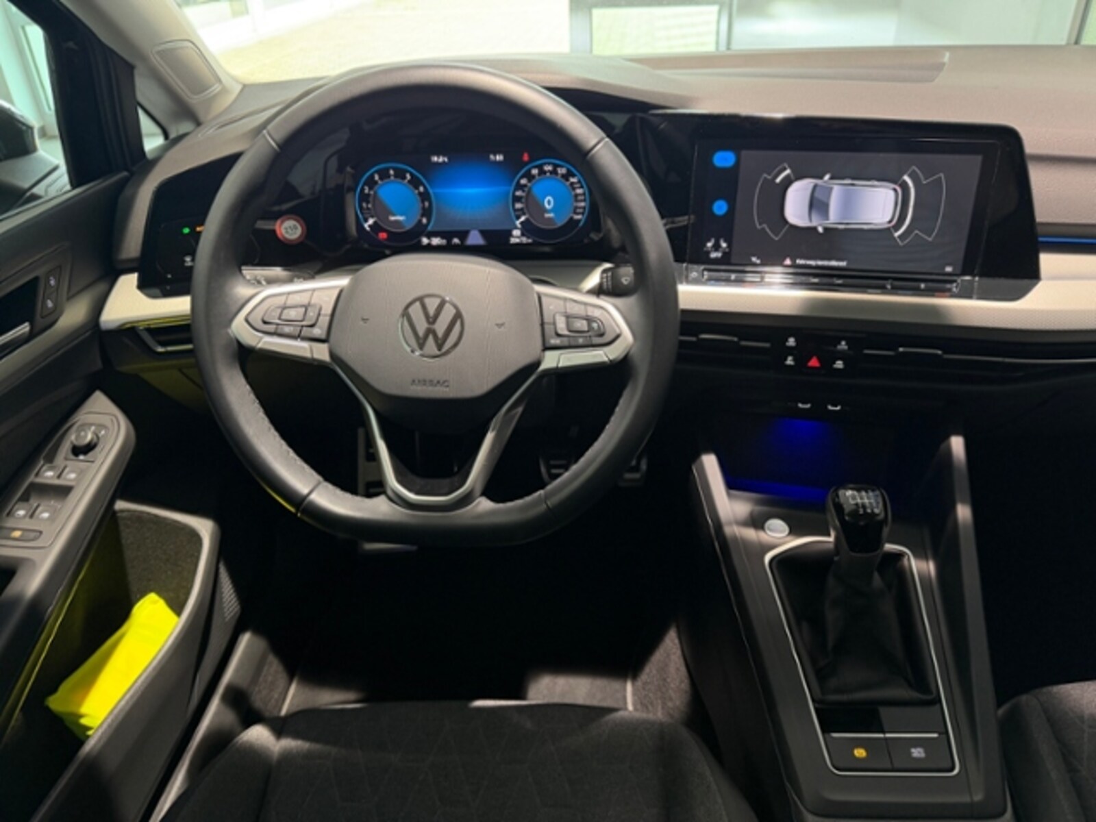 Volkswagen Golf – Bild 14