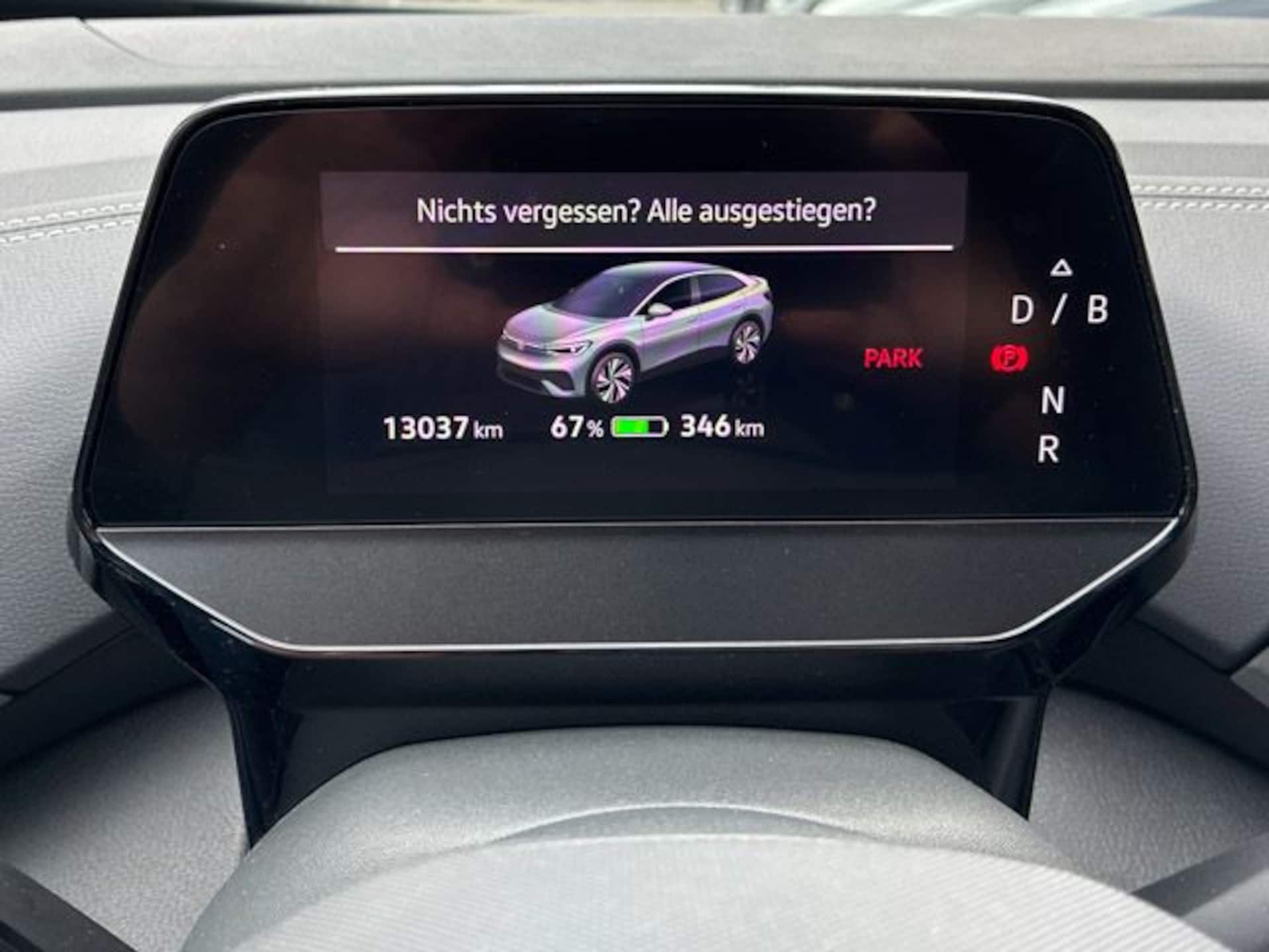 Volkswagen ID.5 Pro