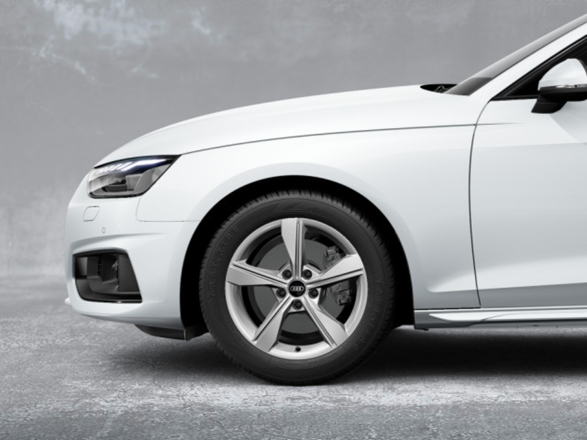 Audi A4 Avant Advanced