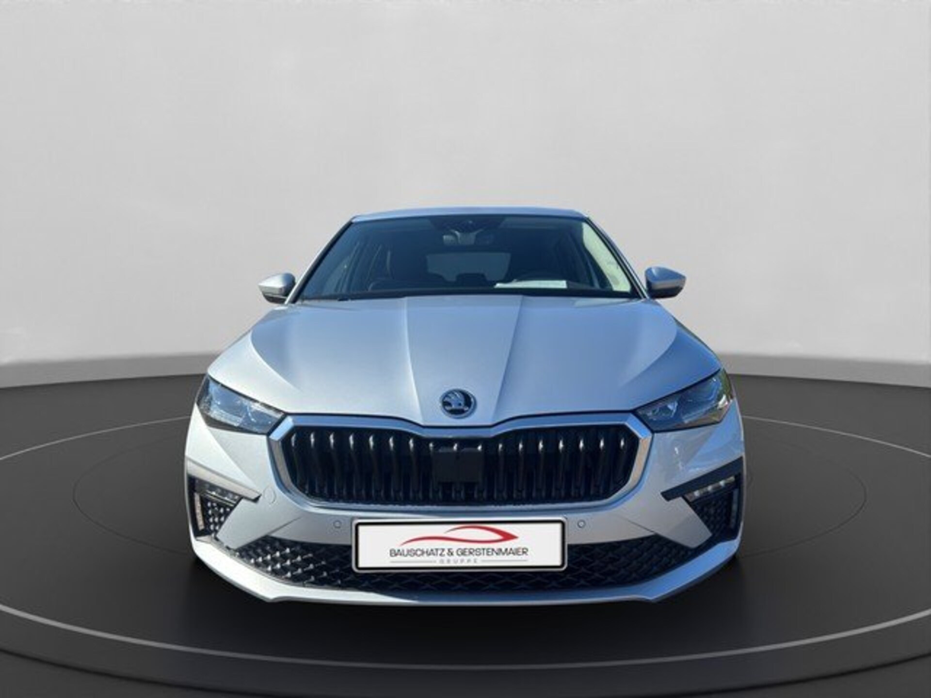 Skoda Scala Tour