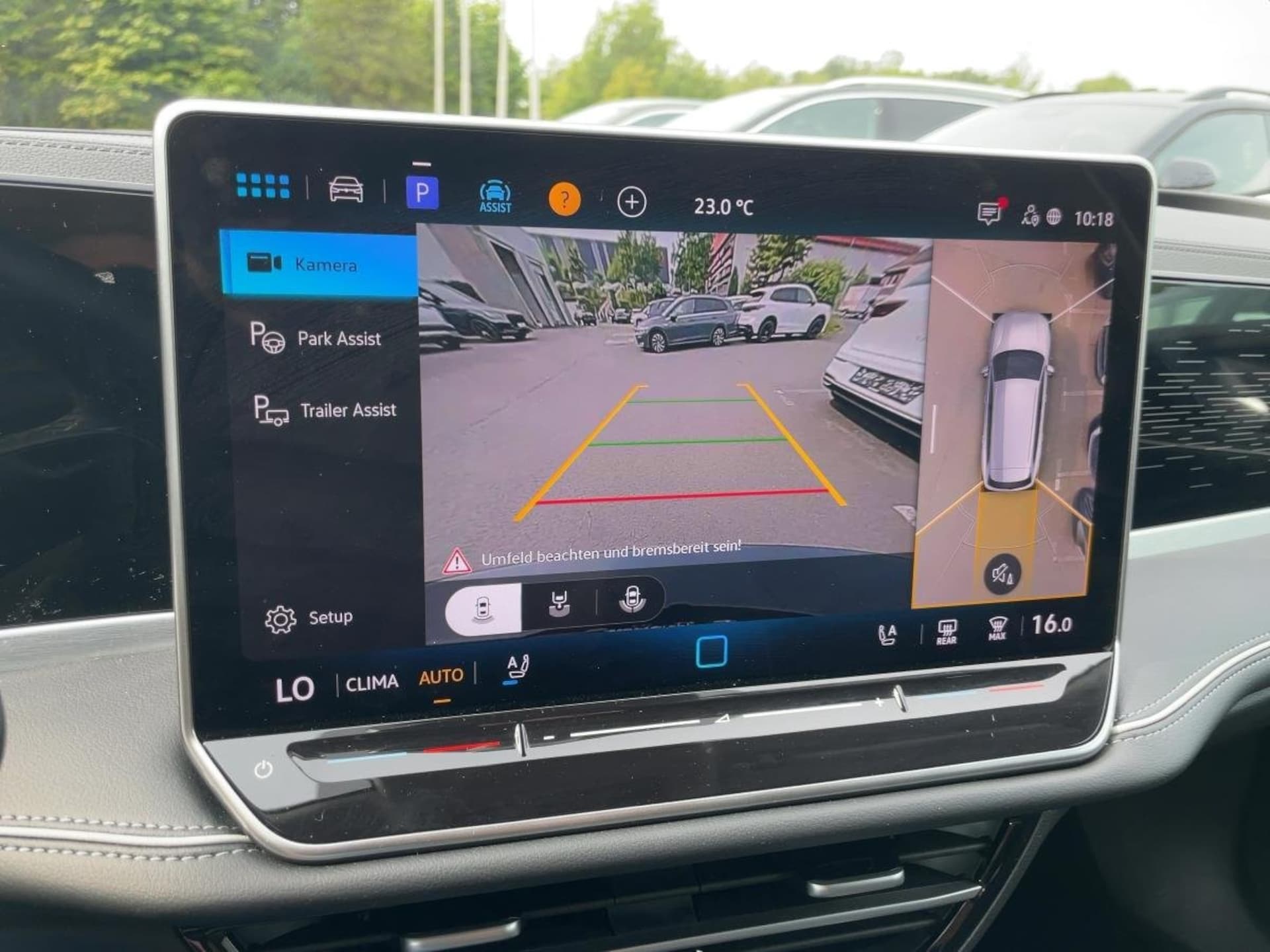 Volkswagen Passat Business