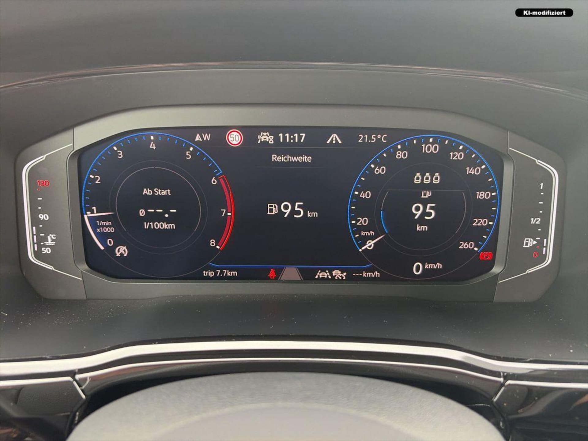 Volkswagen Touran Highline
