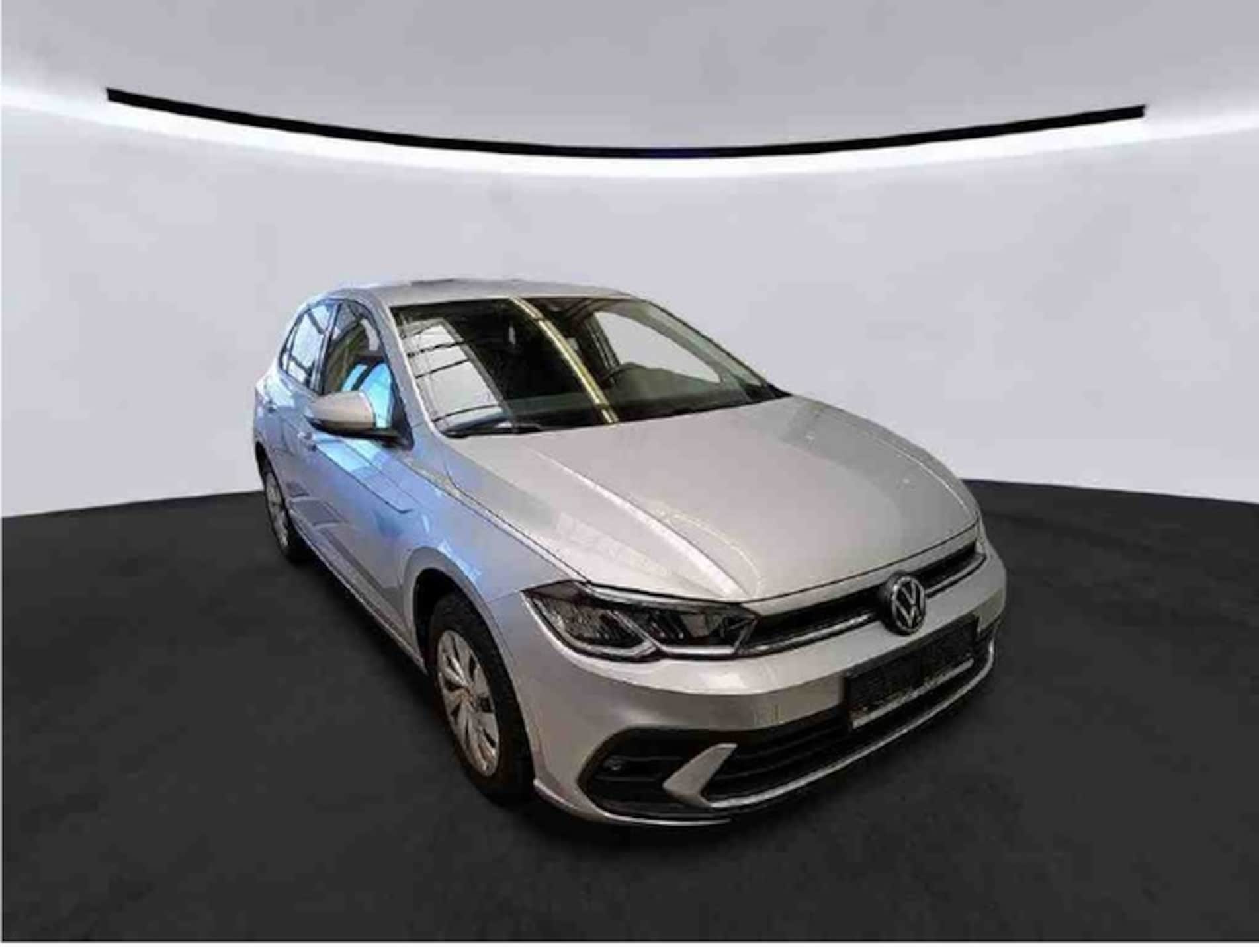 Volkswagen Polo Life