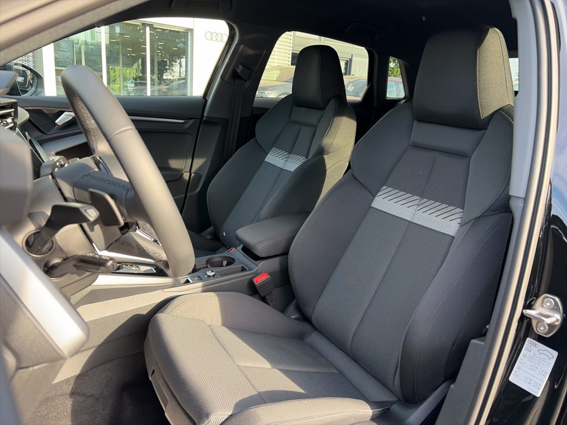 Audi A3 Sportback TFSI e