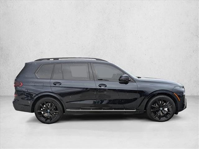 2024 BMW X7