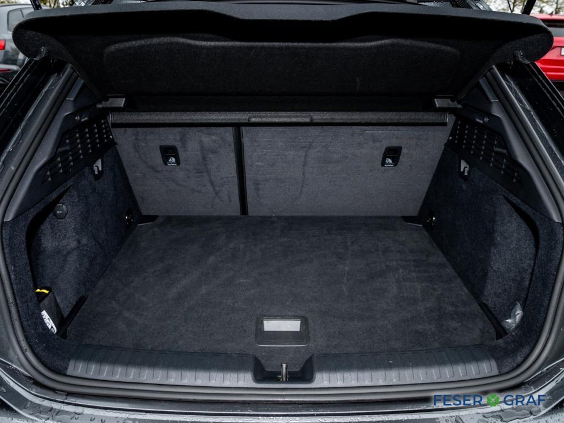 Audi S3 Sportback