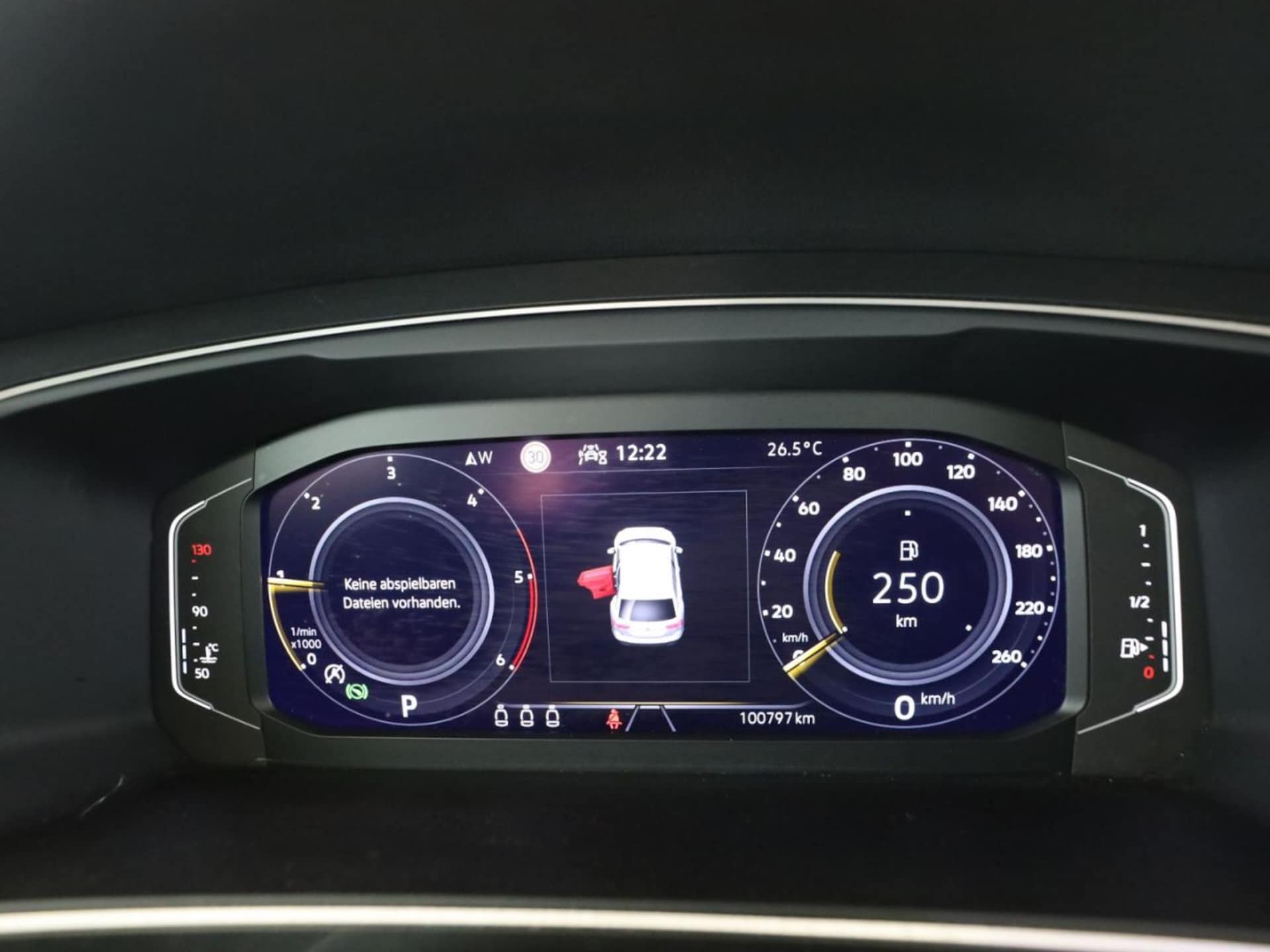 Volkswagen Tiguan Urban Sport