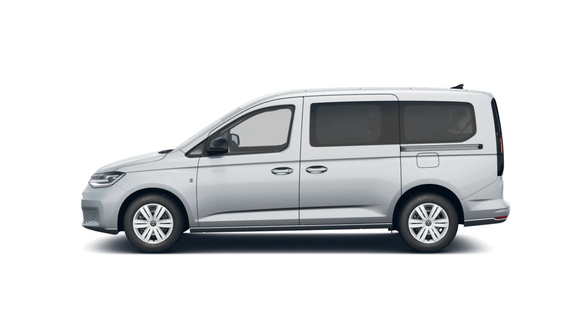 Volkswagen Caddy Maxi Basis-Modell