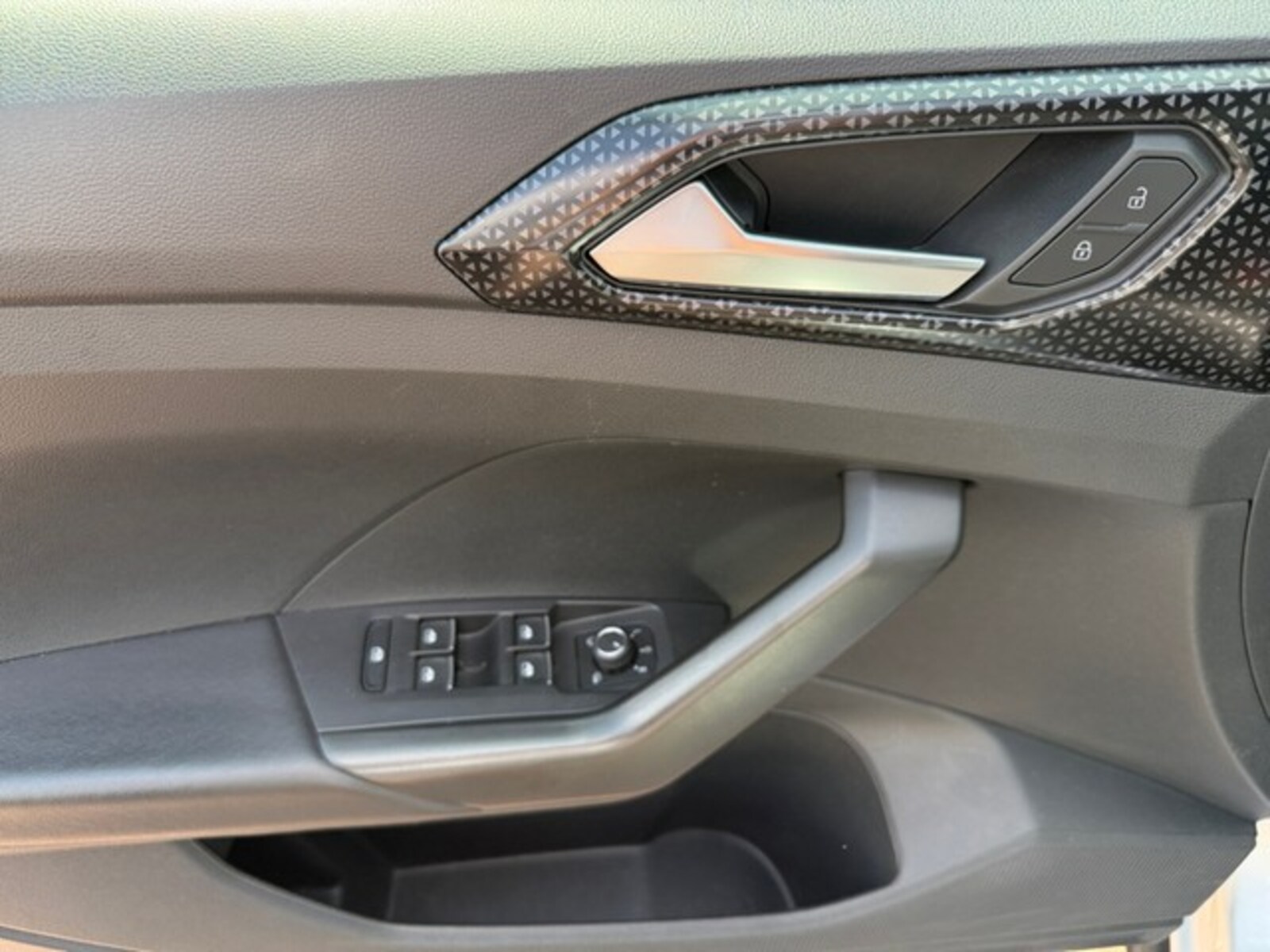 Volkswagen T-Cross – Bild 11