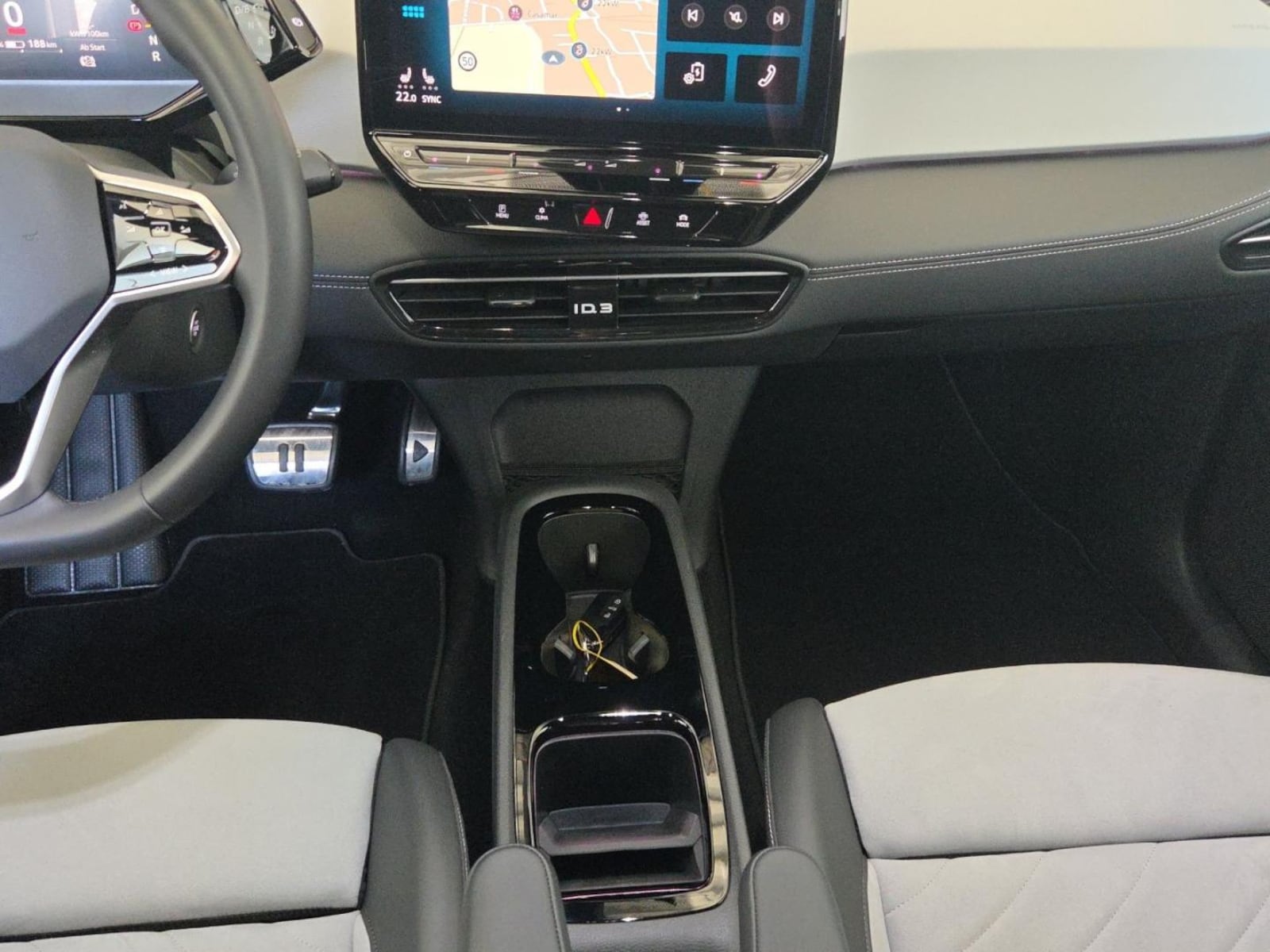 Volkswagen ID.3 – Bild 9