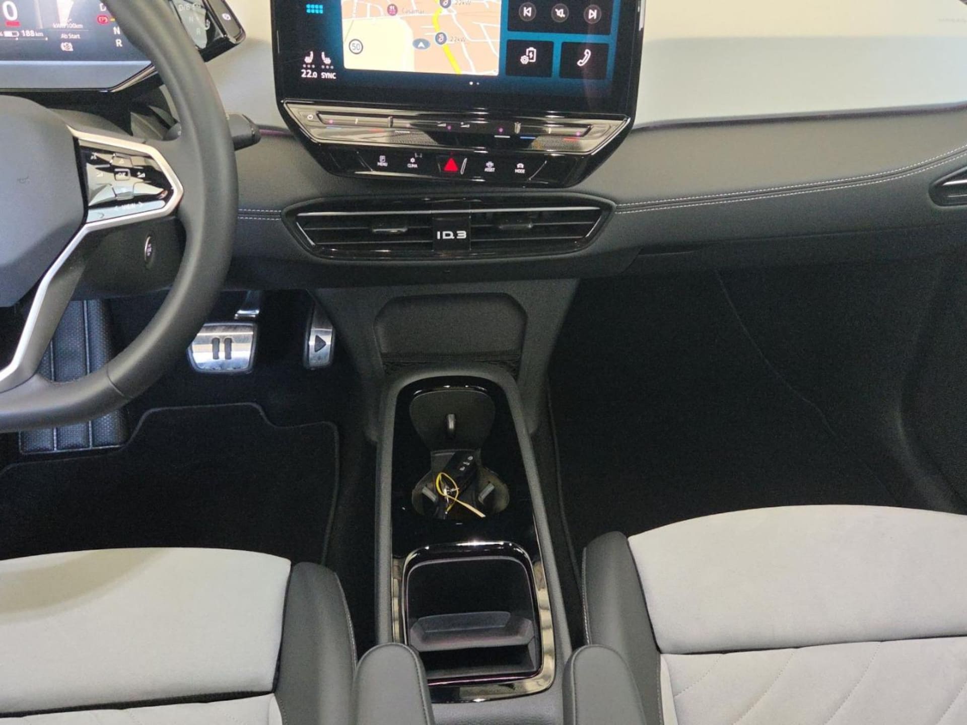 Volkswagen ID.3 MOVE Pro